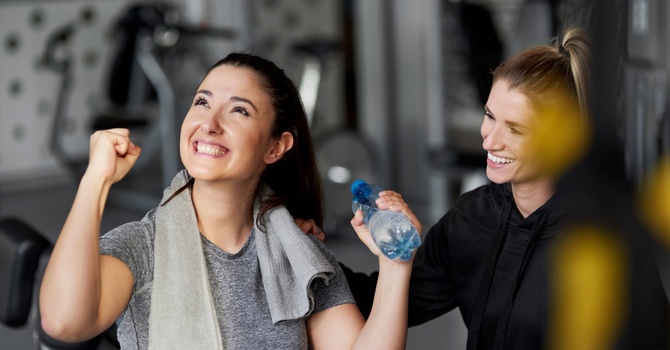 Nasal Specific Technique